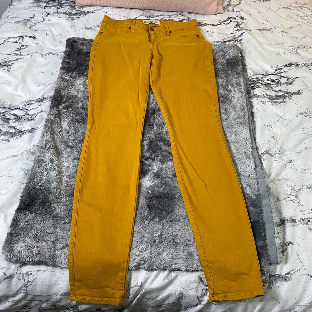 ***SOLD*** Cookie Johnson skinny Jeans (leggings)